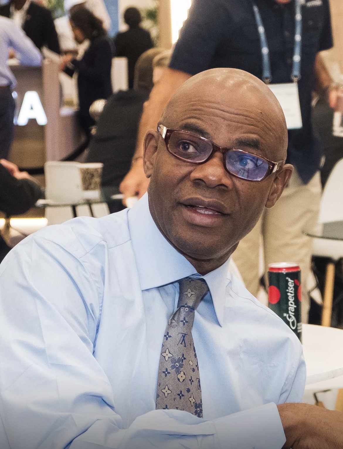 Frank Chukwuma Godfrey
